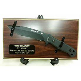 Reaper Knife