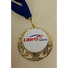 Liberty Arena