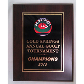 Cold Springs