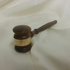 Gavel