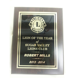 Lions Club