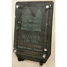 McCormick Law Firm