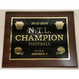 NTL Champion Football