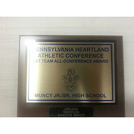 Pennsylvania Heartland Athletic Conference