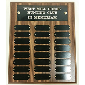 West Mill Creek