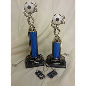 Montoursville AYSO