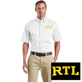 RTL dress shirt