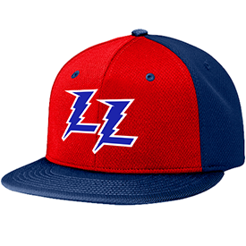 Liberty Arena Baseball hat