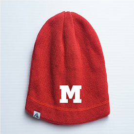 Montgomery Area School District hat