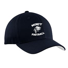 Muncy Youth Football hat