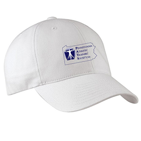 PA Athletic Trainers Society hat