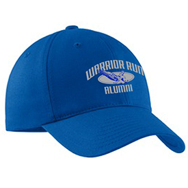 Warrior Run Alumni hat