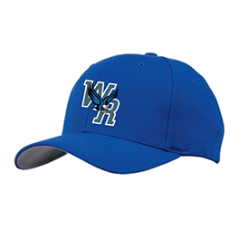 Warrior Run Baseball hat