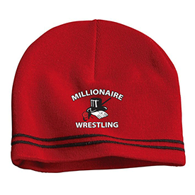 Williamsport Wrestling hat