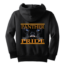 Montandon Elementary hoodie