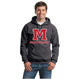 Montgomery Area School District hoodie