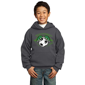 Montgomery AYSO hoodie