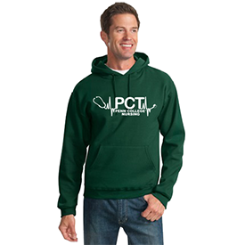 Penn College Nursing Program hoodie