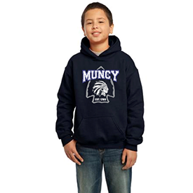 Ward Myers School hoodie