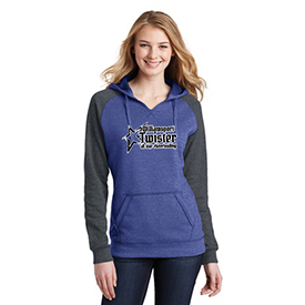 Williamsport Twisters hoodie