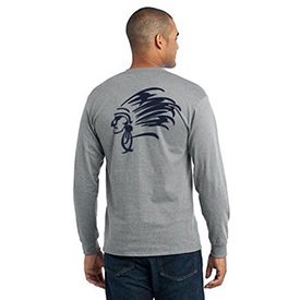 Muncy Youth Football long sleeve