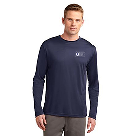 PA Athletic Trainers Society long sleeve