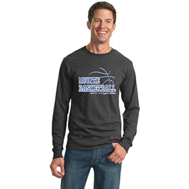 South Williamsport BB long sleeve