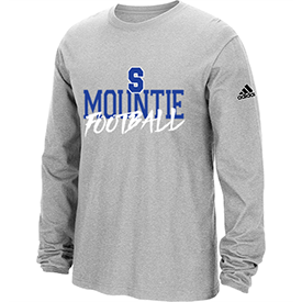 South Williamsport Varsity Football long sleeve