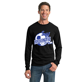 South Williamsport Varsity Girls Soccer long sleeve