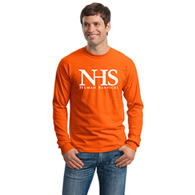 NHS long sleeve