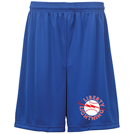 Liberty Arena Baseball shorts