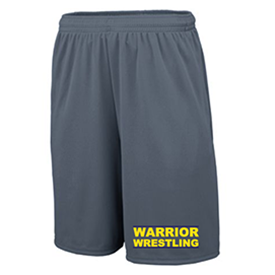 Montoursville Wrestling shorts