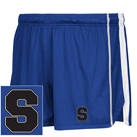 South Williamsport Varsity Girls Soccer shorts