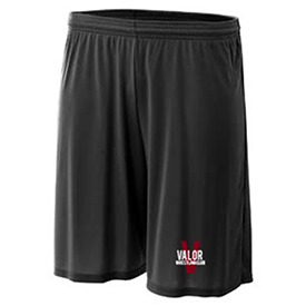 Valor Wrestling Club shorts