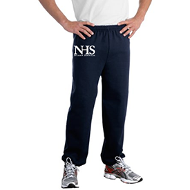 NHS sweatpants