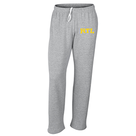 RTL sweat pants