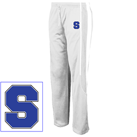 South Williamsport Varsity Girl's Soccer sweat pants