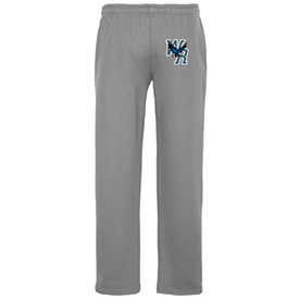 Warrior Run Football sweat pants