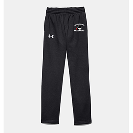 Williamsport Millionaires sweat pants