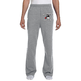 Williamsport Wrestling sweat pants