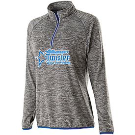 Williamsport Twisters sweat shirt