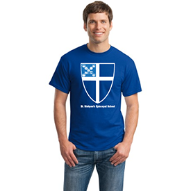 Home and School t-shirt