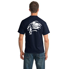 Muncy Youth Football t-shirt