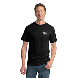 PA Athletic Trainer's Society t-shirt