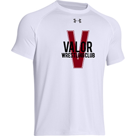 Valor Wrestling Club t-shirt