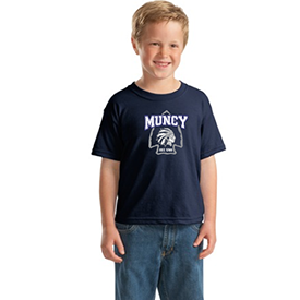 Ward Myers School t-shirt