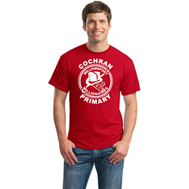 Williamsport Cochran t-shirt