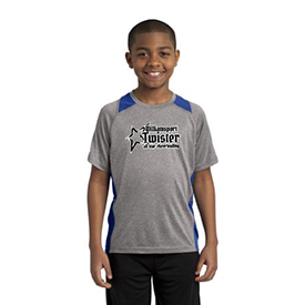 Williamsport Twisters t-shirt