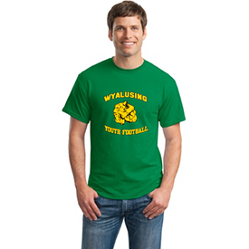 Wyalusing Football t-shirt