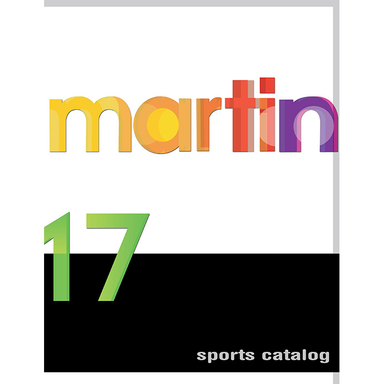Martin Sports 2017